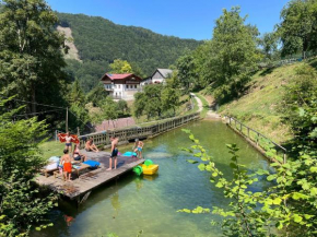 Büchlhof - App. Himmelalm